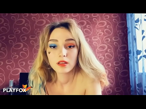 ❤️ मॅजिक व्हर्च्युअल रिअॅलिटी चष्म्याने मला हार्ले क्विनसोबत सेक्स दिला ❌ गुदद्वारासंबंधीचा व्हिडिओ mr.newsexxxx.ru वर  ❤